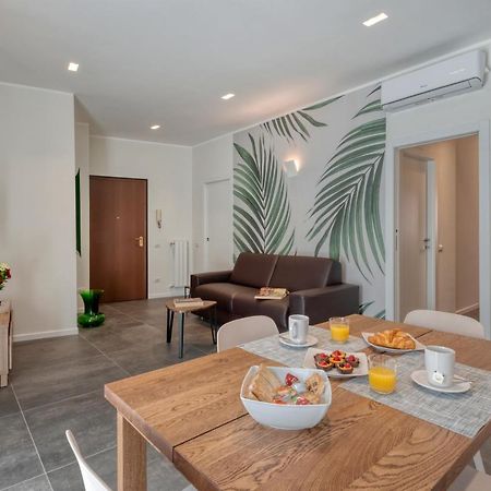 Bnbutler Arena 35 - Navigli Apartment 밀라노 외부 사진