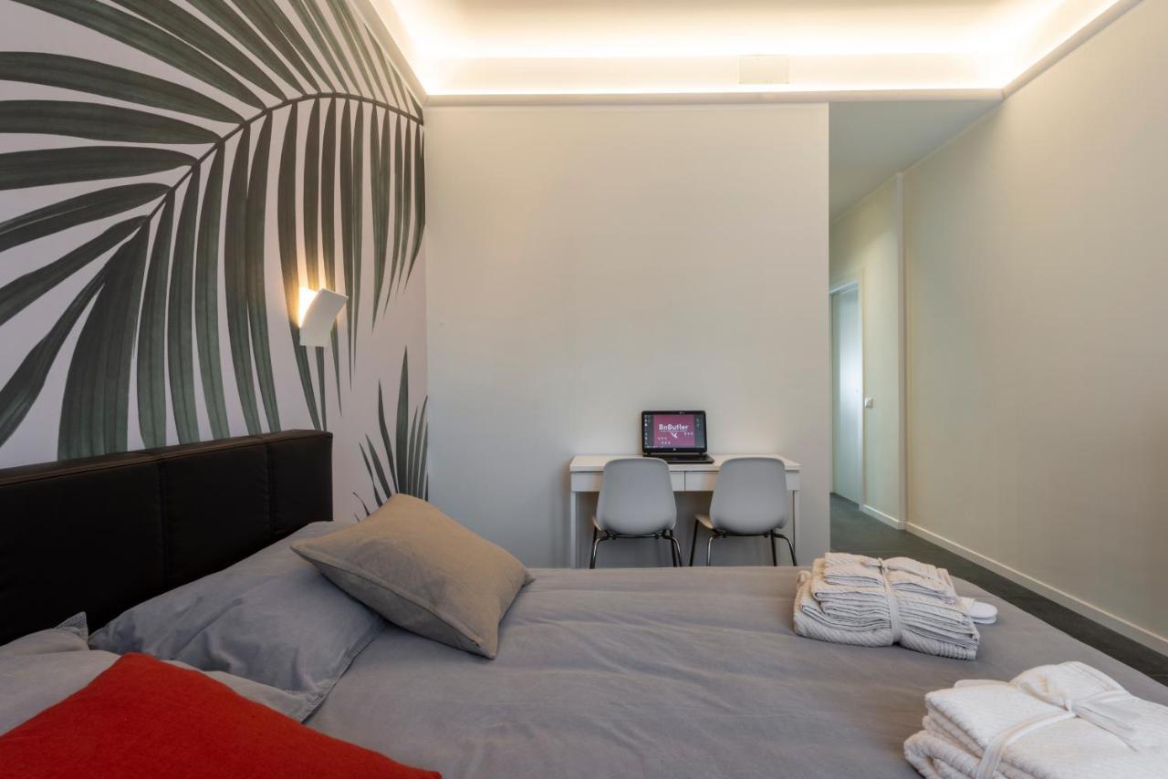 Bnbutler Arena 35 - Navigli Apartment 밀라노 외부 사진