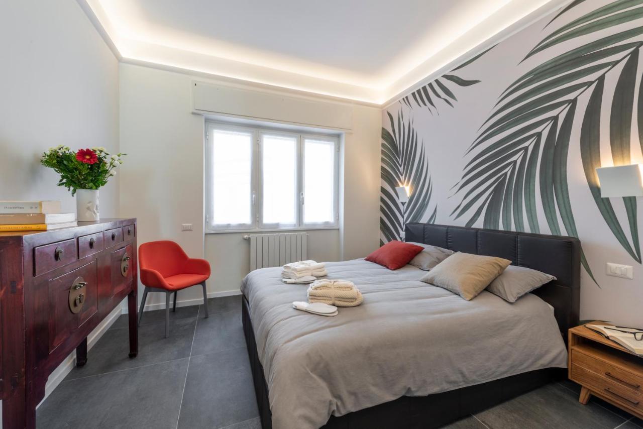 Bnbutler Arena 35 - Navigli Apartment 밀라노 외부 사진