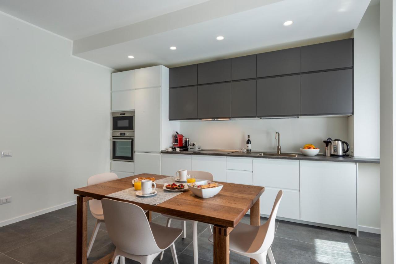Bnbutler Arena 35 - Navigli Apartment 밀라노 외부 사진