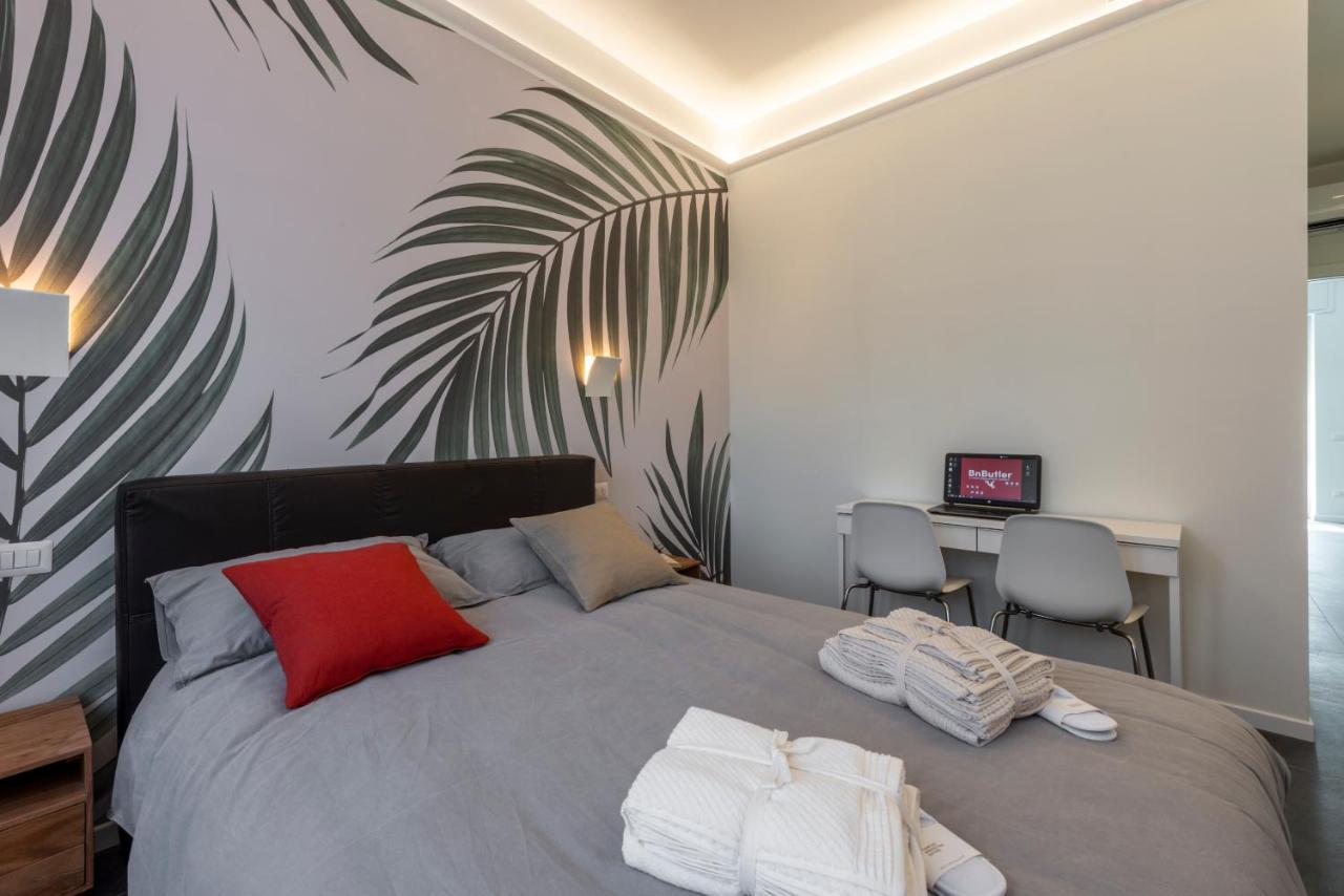 Bnbutler Arena 35 - Navigli Apartment 밀라노 외부 사진