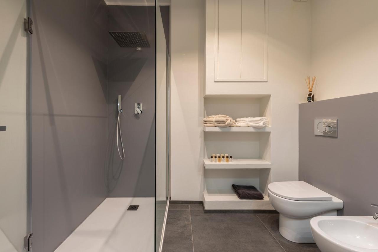Bnbutler Arena 35 - Navigli Apartment 밀라노 외부 사진