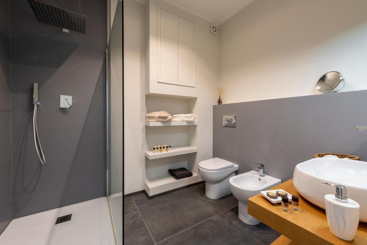 Bnbutler Arena 35 - Navigli Apartment 밀라노 외부 사진