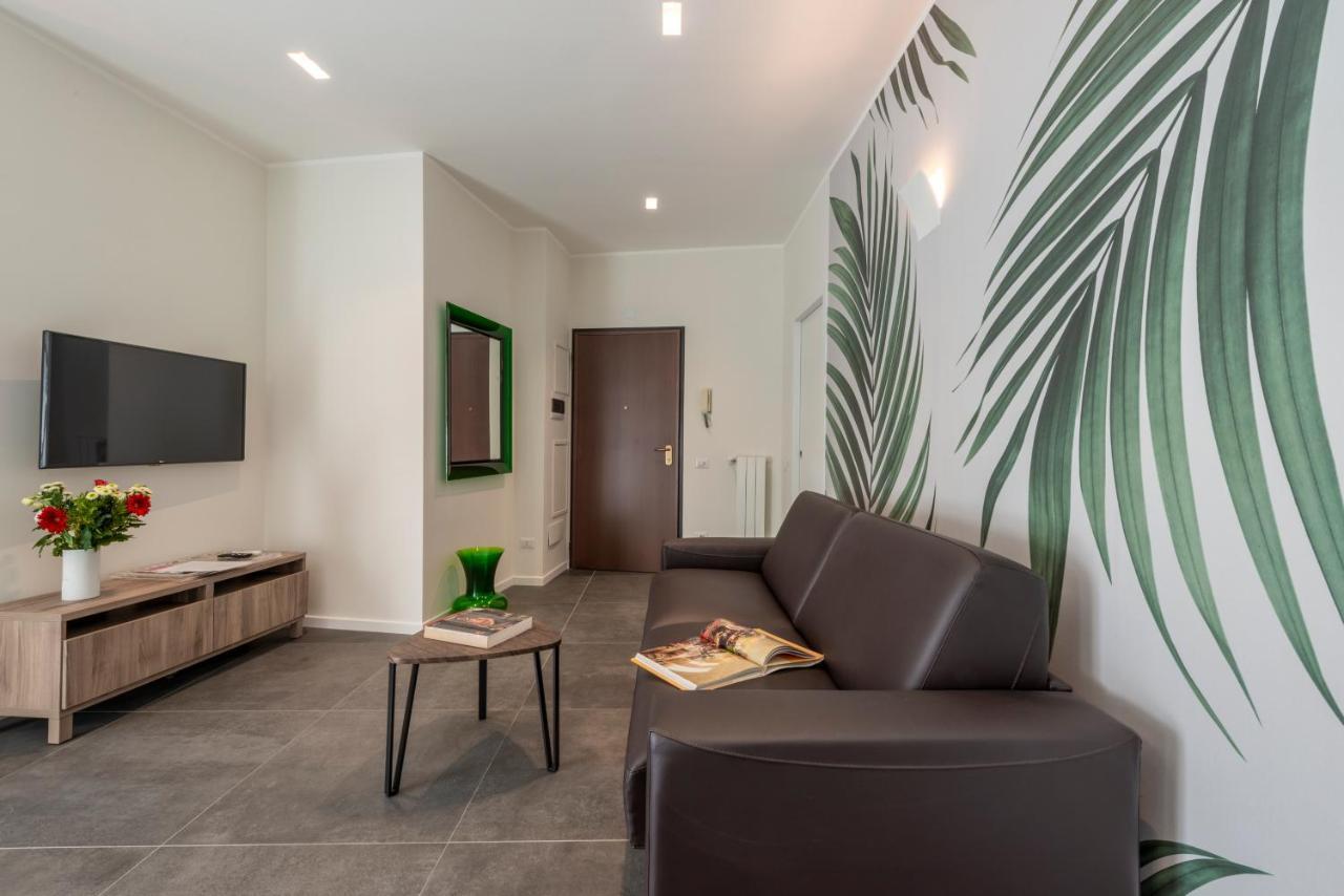 Bnbutler Arena 35 - Navigli Apartment 밀라노 외부 사진