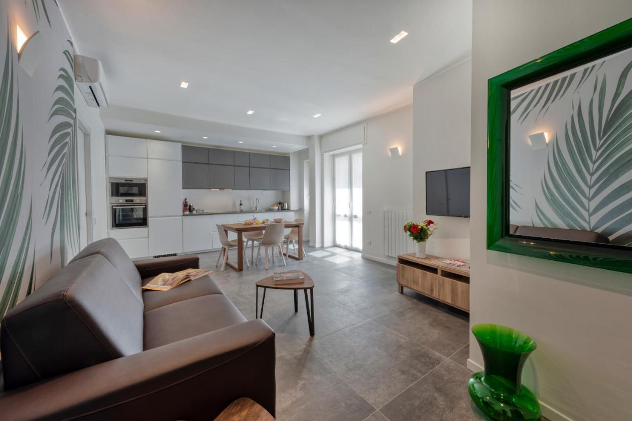 Bnbutler Arena 35 - Navigli Apartment 밀라노 외부 사진