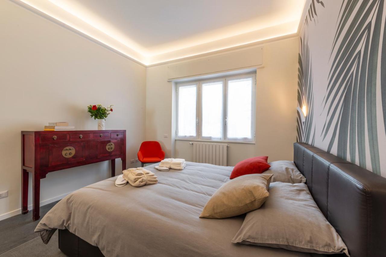 Bnbutler Arena 35 - Navigli Apartment 밀라노 외부 사진