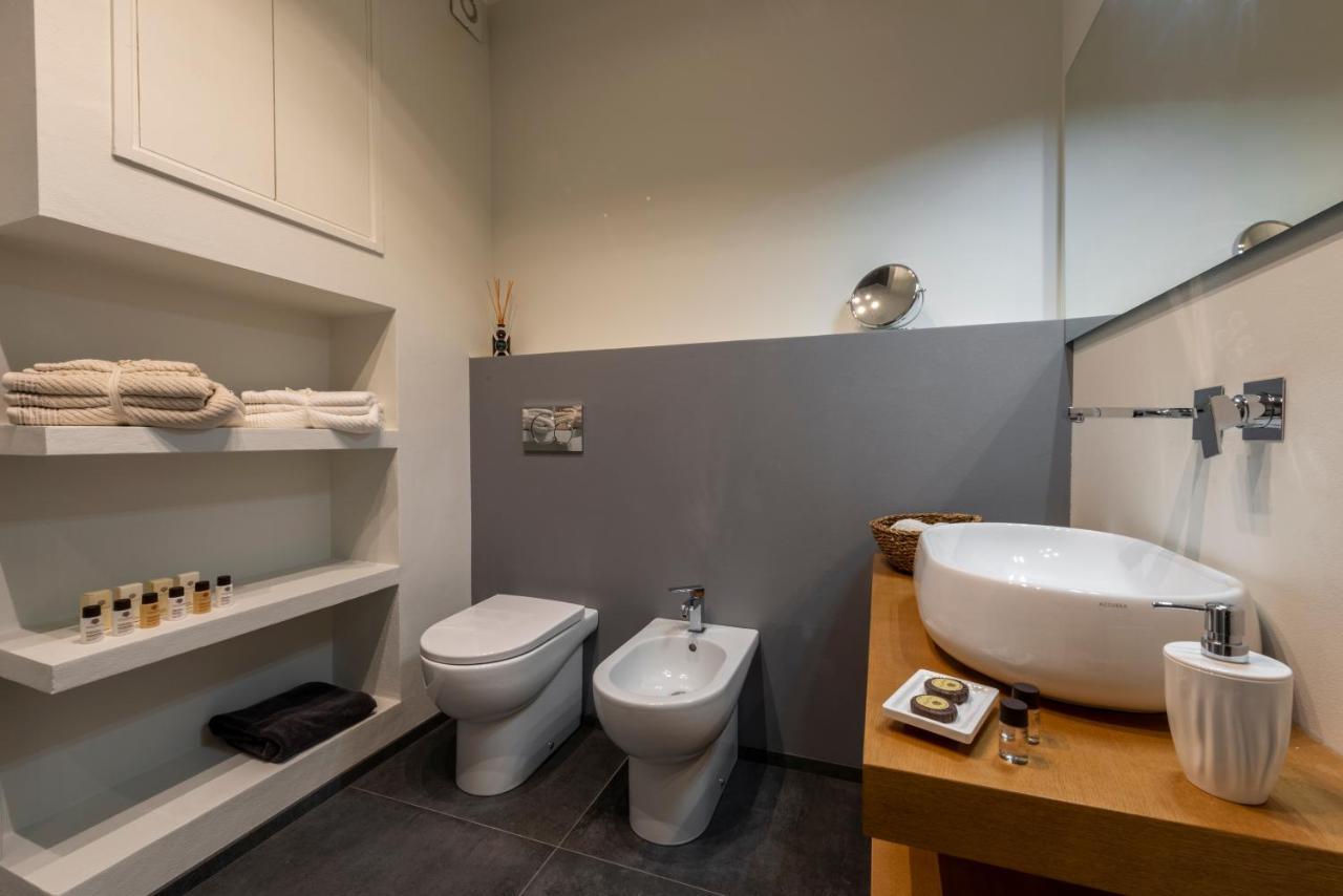 Bnbutler Arena 35 - Navigli Apartment 밀라노 외부 사진
